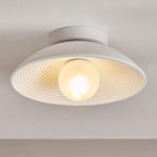 Orvian Plafonnier Encastré Bois - Neutralighting