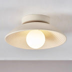 Orvian Plafonnier Encastré Bois - Neutralighting