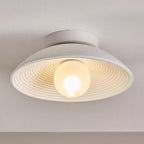 Orvian Plafonnier Encastré Bois - Neutralighting