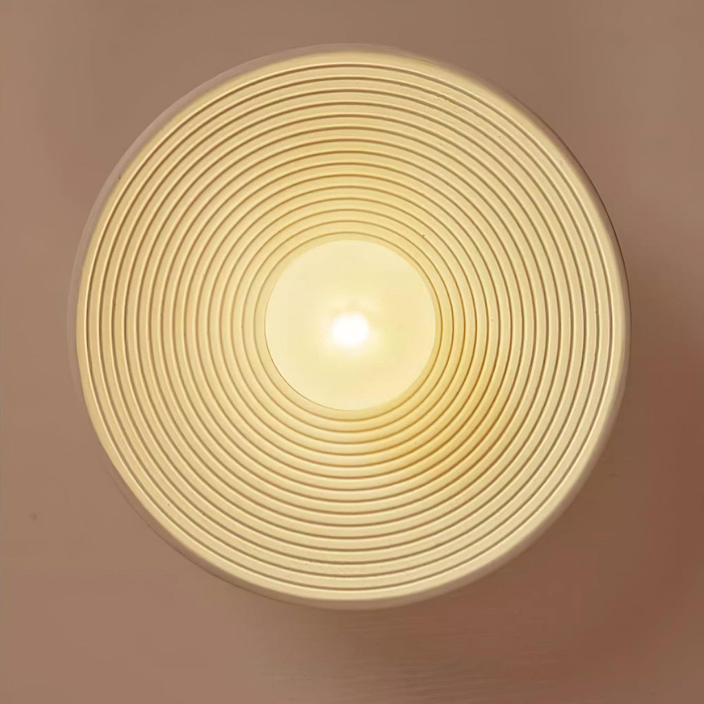 Orvian Plafonnier Encastré Bois - Neutralighting