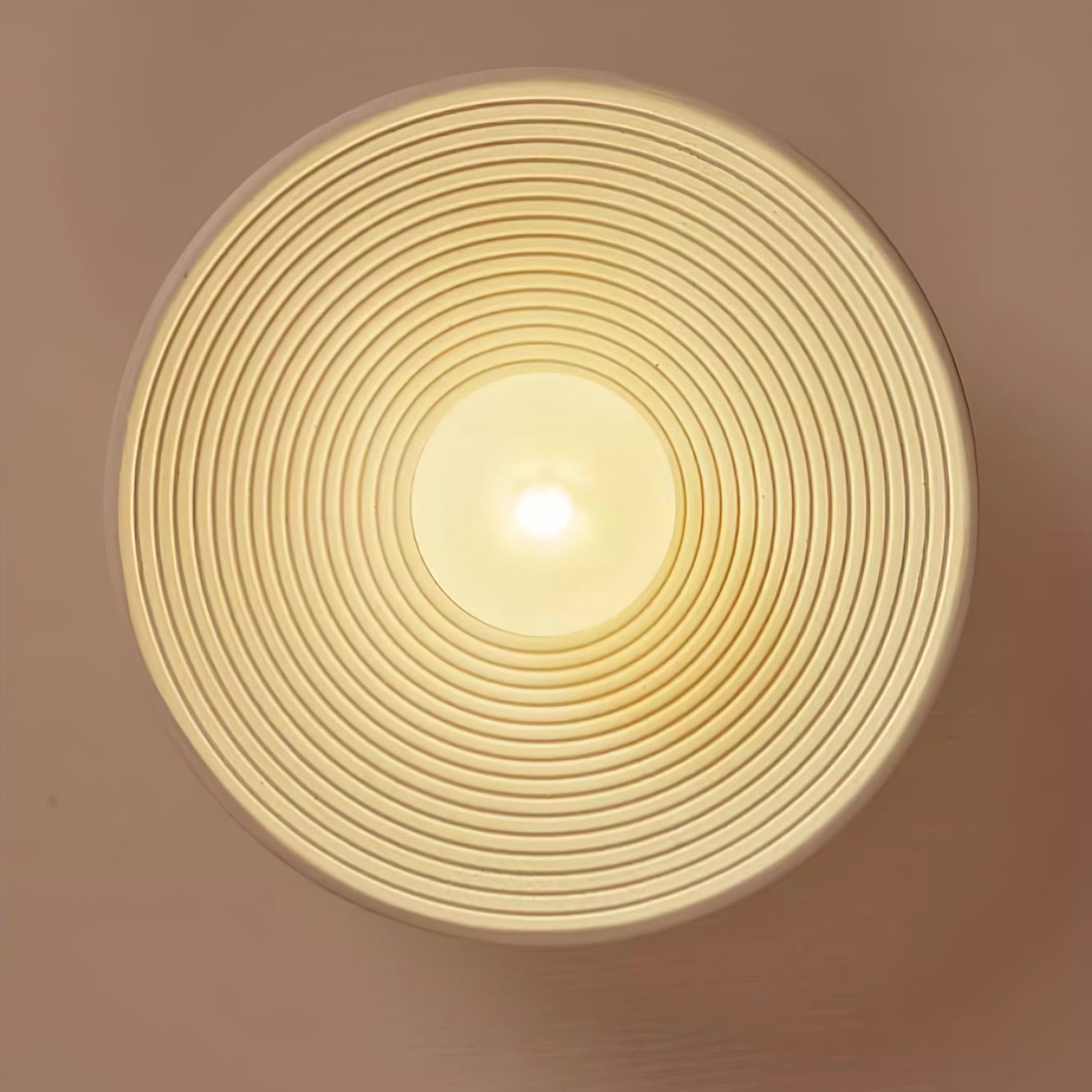 Orvian Plafonnier Encastré Bois - Neutralighting