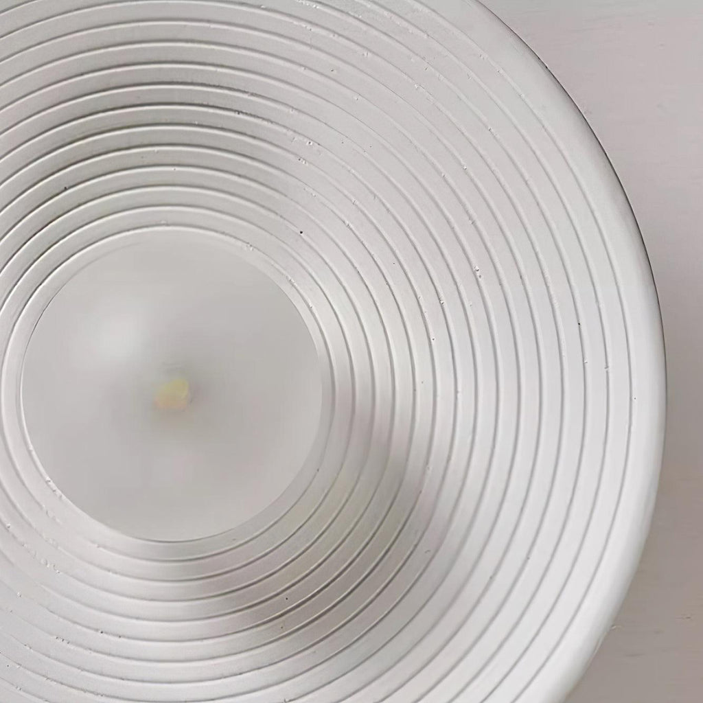 Orvian Plafonnier Encastré Bois - Neutralighting