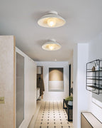 Orvian Plafonnier Encastré Bois - Neutralighting