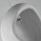 Solara Suspension en Forme de Goutte Creuse Wabi Sabi - Neutralighting