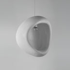 Solara Suspension en Forme de Goutte Creuse Wabi Sabi - Neutralighting