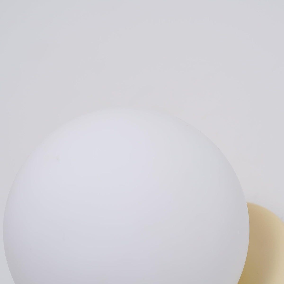 OtisApplique Murale Moderne Minimaliste en Verre - Neutralighting
