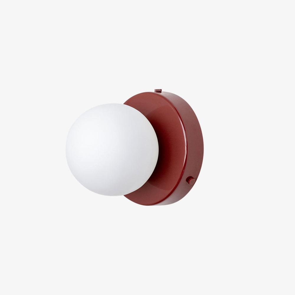 OtisApplique Murale Moderne Minimaliste en Verre - Neutralighting
