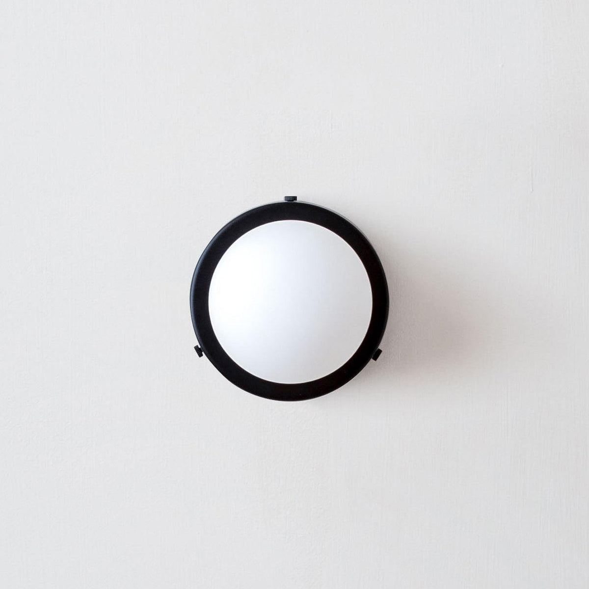 OtisApplique Murale Moderne Minimaliste en Verre - Neutralighting