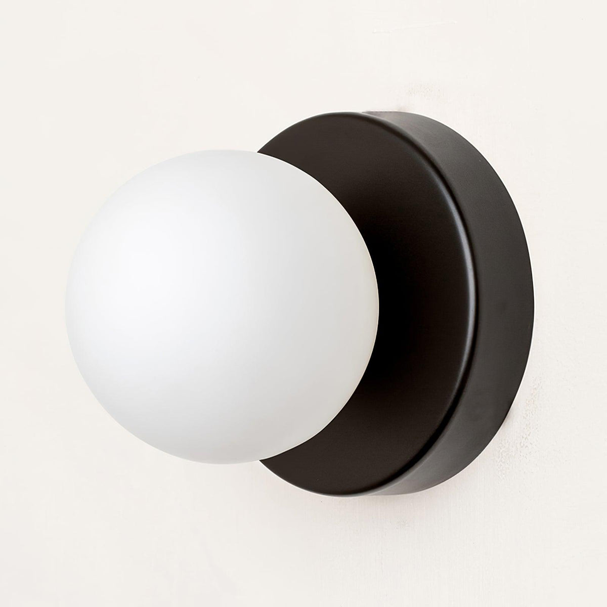 OtisApplique Murale Moderne Minimaliste en Verre - Neutralighting