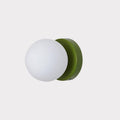 OtisApplique Murale Moderne Minimaliste en Verre - Neutralighting