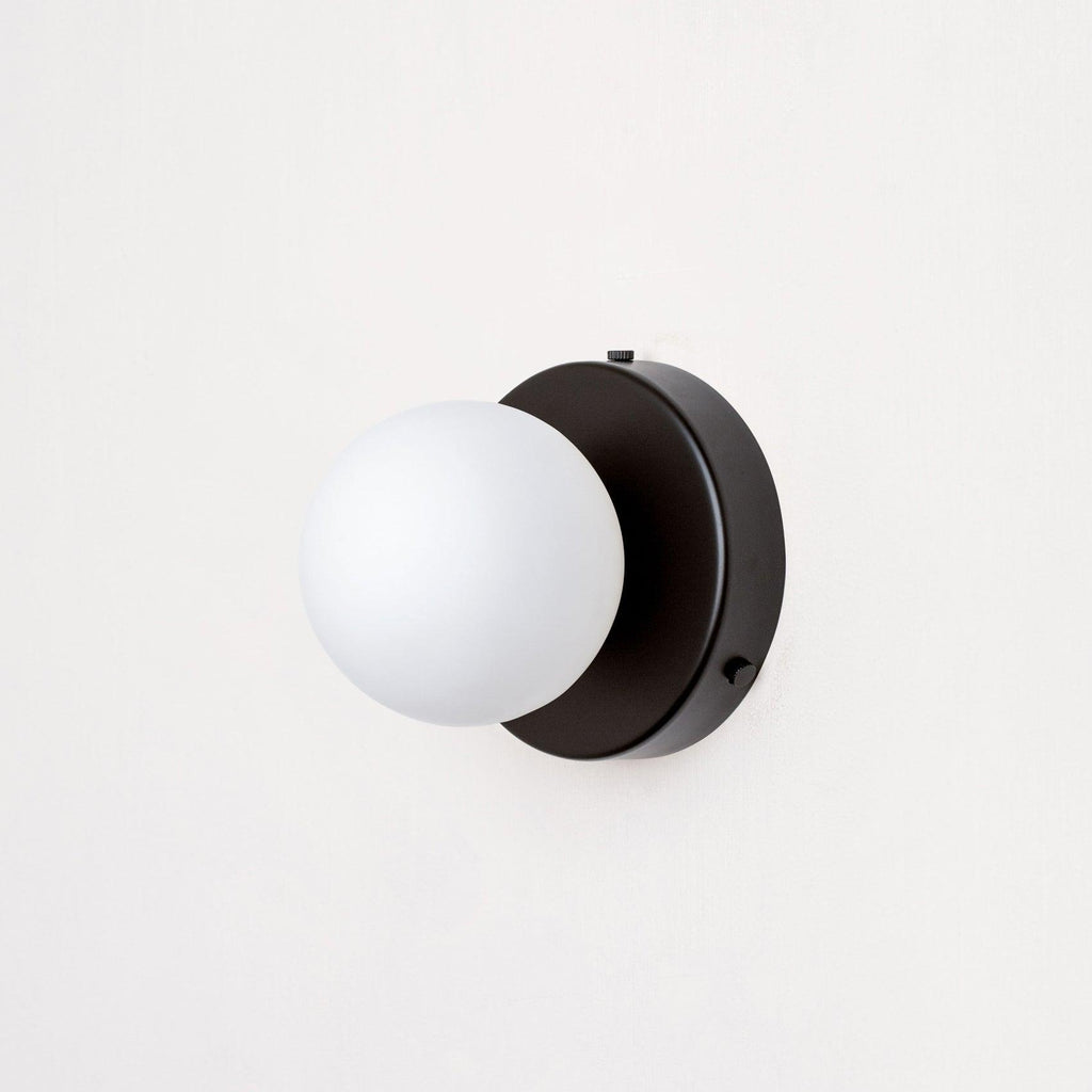 OtisApplique Murale Moderne Minimaliste en Verre - Neutralighting