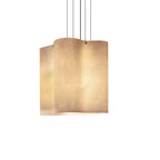 Evelan Lampe Pendante Forme Nuage Art Moderne - Neutralighting
