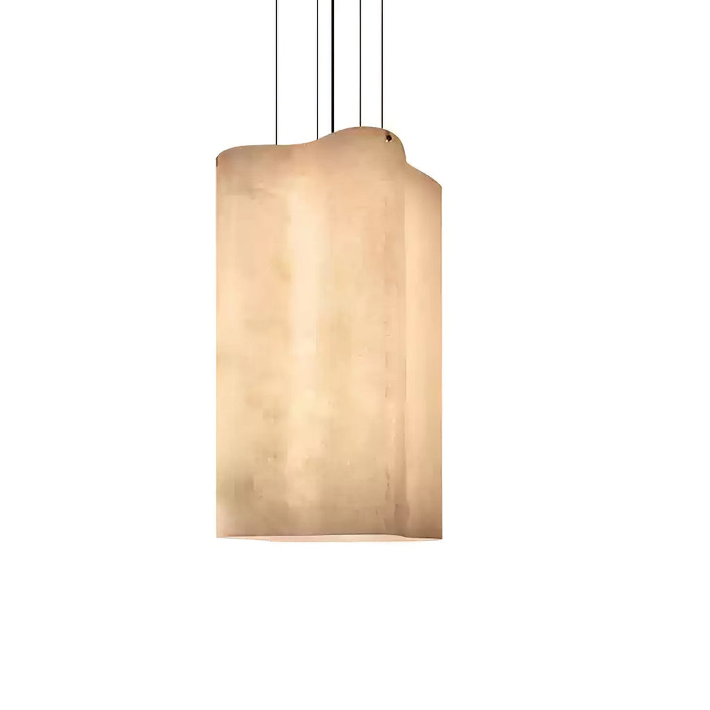 Evelan Lampe Pendante Forme Nuage Art Moderne - Neutralighting