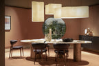 Evelan Lampe Pendante Forme Nuage Art Moderne - Neutralighting