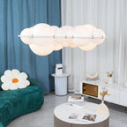 Solvian Lampe Pendante Artistique en PE - Neutralighting
