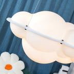 Solvian Lampe Pendante Artistique en PE - Neutralighting