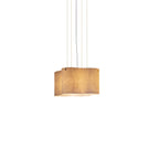 Evelan Lampe Pendante Forme Nuage Art Moderne - Neutralighting