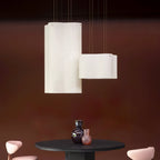 Evelan Lampe Pendante Forme Nuage Art Moderne - Neutralighting