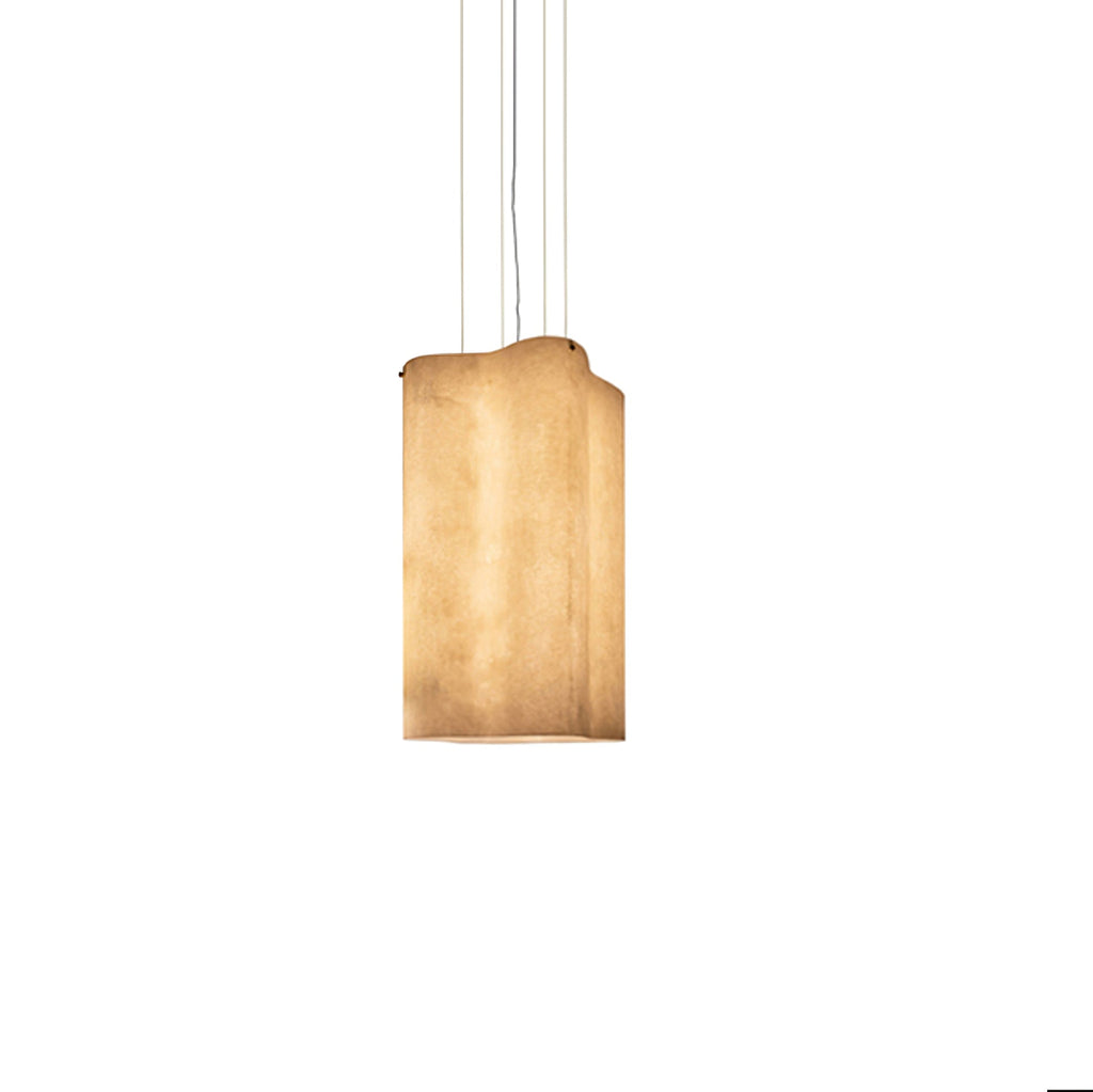 Evelan Lampe Pendante Forme Nuage Art Moderne - Neutralighting