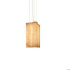Evelan Lampe Pendante Forme Nuage Art Moderne - Neutralighting