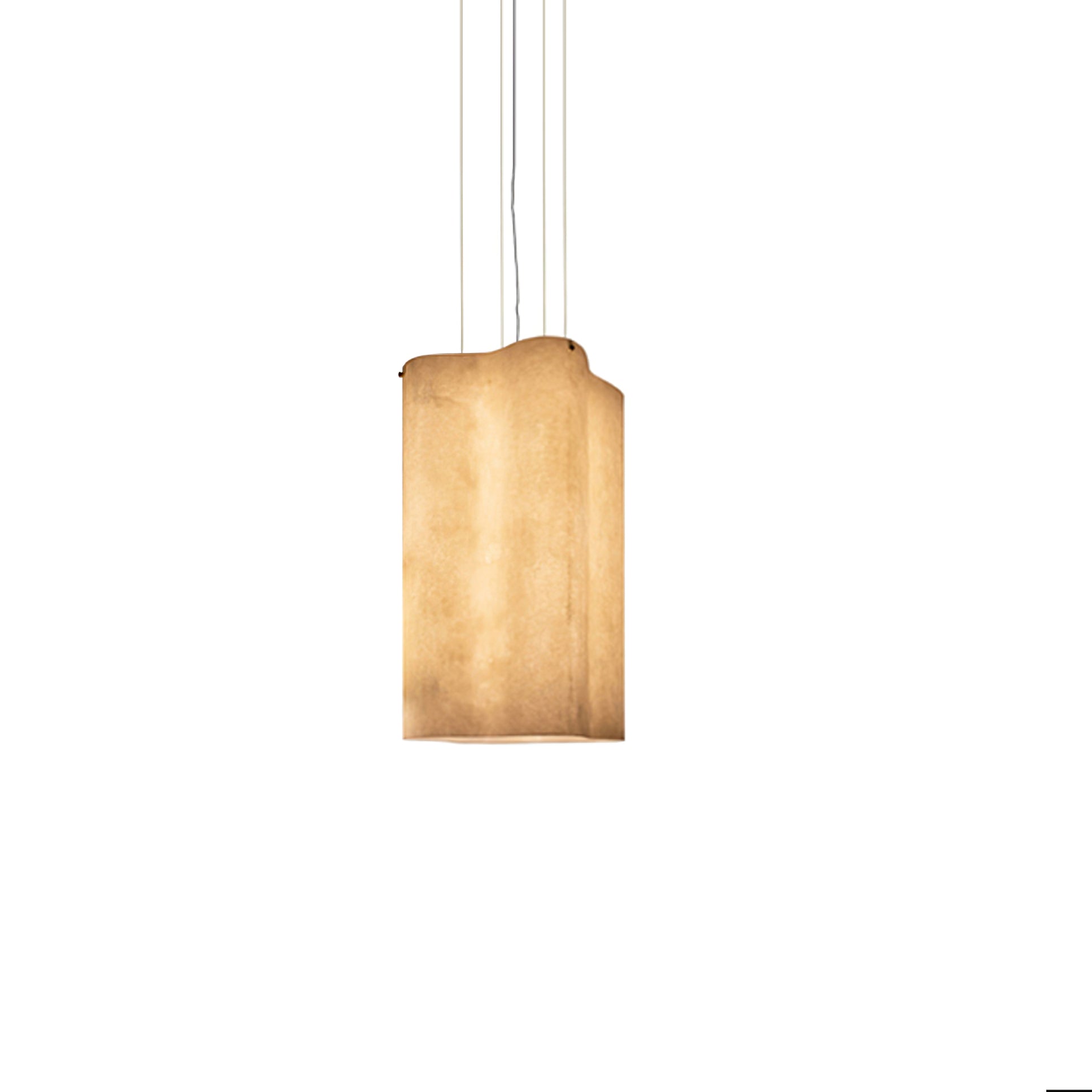 Evelan Lampe Pendante Forme Nuage Art Moderne - Neutralighting
