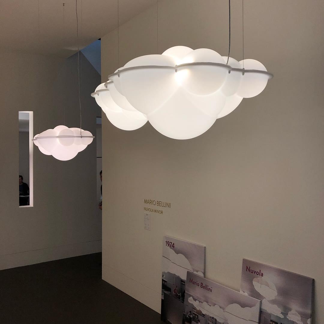 Solvian Lampe Pendante Artistique en PE - Neutralighting