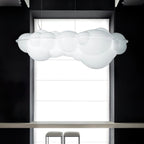 Solvian Lampe Pendante Artistique en PE - Neutralighting