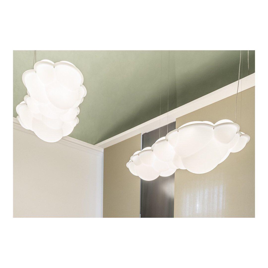 Solvian Lampe Pendante Artistique en PE - Neutralighting