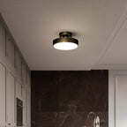 Arisha Moderne Plafonnier Métal Salon Salle à Manger - Neutralighting