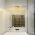 Hexa Applique Murale Linéaire pour Miroir Salle de Bain, Chambre Moderne - Neutralighting