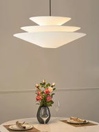 Triara Lampe Suspendue Minimaliste Superposée - Neutralighting