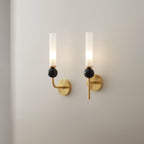 Casoreth Applique Murale Verticale en Marbre Moderne - Neutralighting