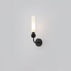 Casoreth Applique Murale Verticale en Marbre Moderne - Neutralighting