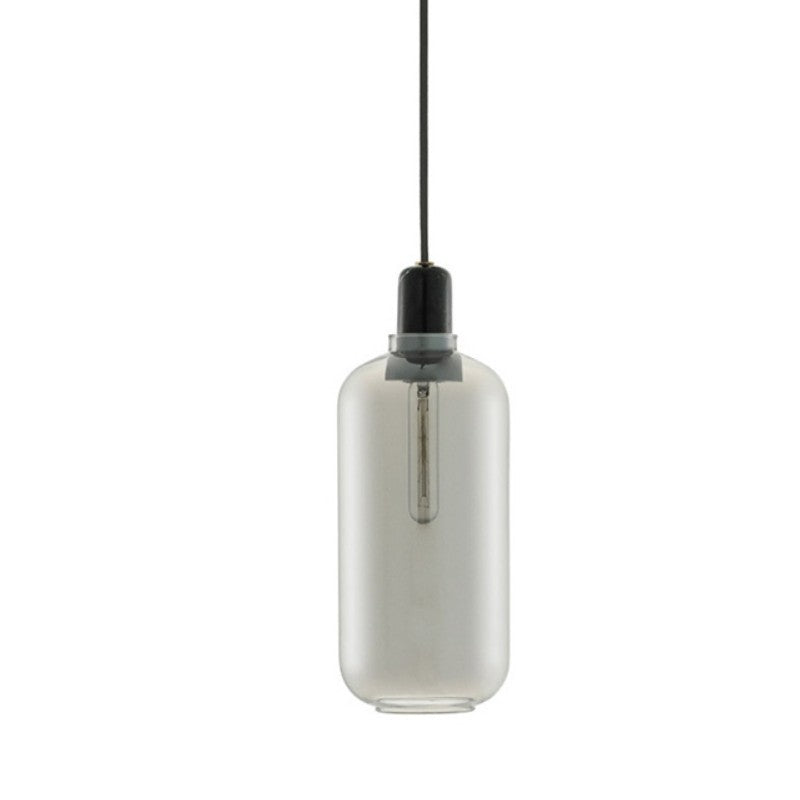 Valentina Suspension Cylindrique, 2 Couleur, DIA11CM/17CM - Neutralighting