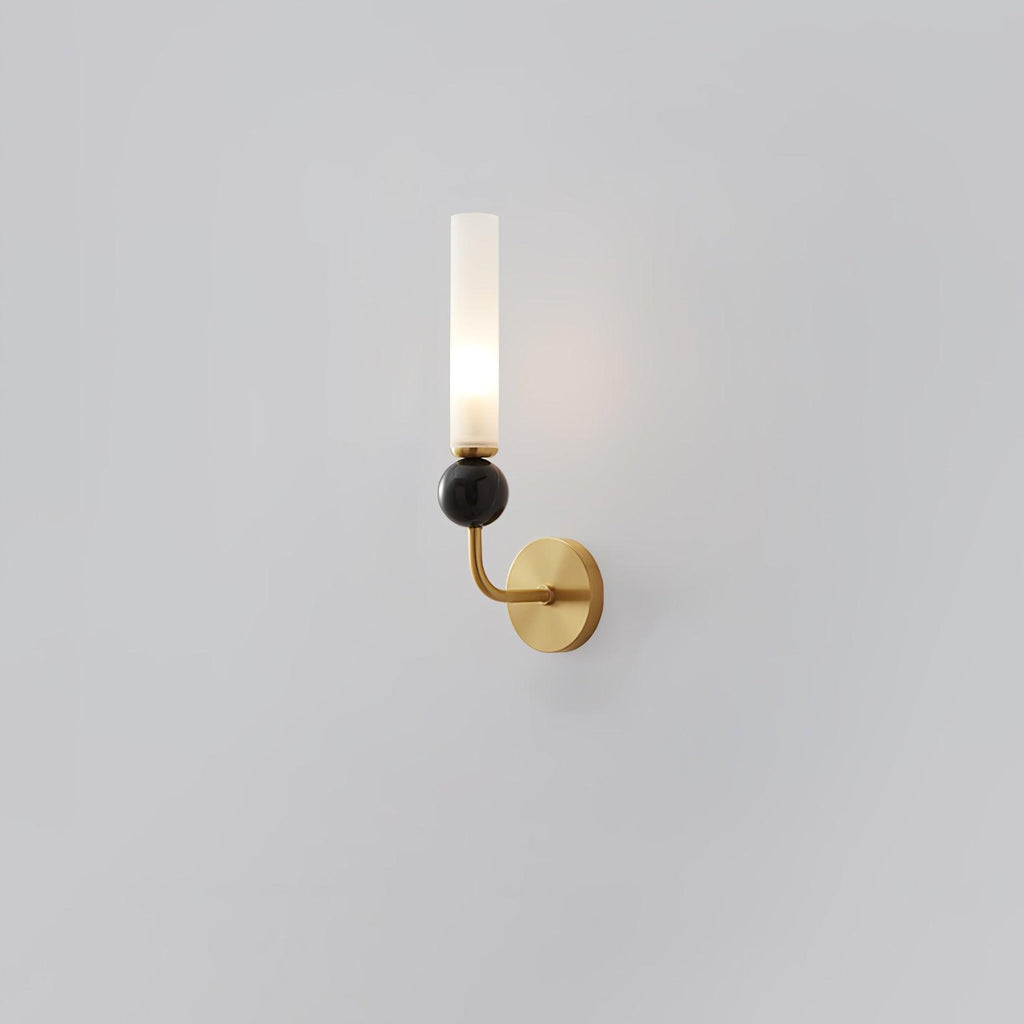 Casoreth Applique Murale Verticale en Marbre Moderne - Neutralighting