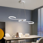 Arisha Suspension Galbé, Dimmable - Neutralighting