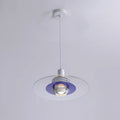 Valentina Minimalisme LED Suspension Métal/Verre/Acrylique Chambre À Coucher/Salon - Neutralighting
