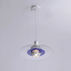 Valentina Minimalisme LED Suspension Métal/Verre/Acrylique Chambre À Coucher/Salon - Neutralighting