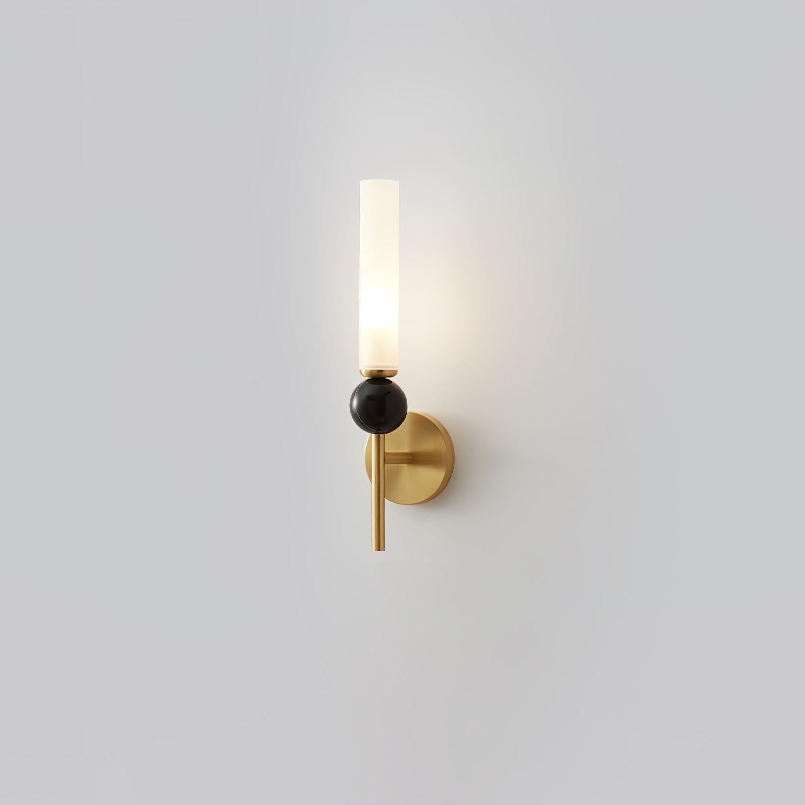 Casoreth Applique Murale Verticale en Marbre Moderne - Neutralighting