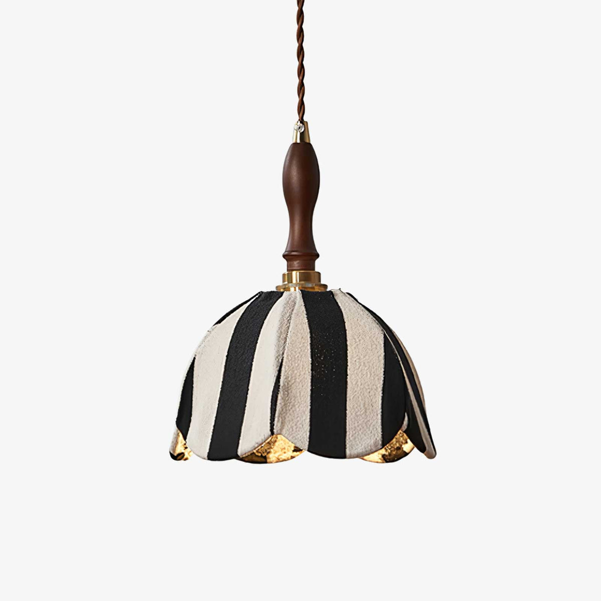 Isolder Suspension Moderne en Tissu - Neutralighting
