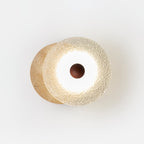 Olivia Applique Murale Moderne en Travertin - Neutralighting