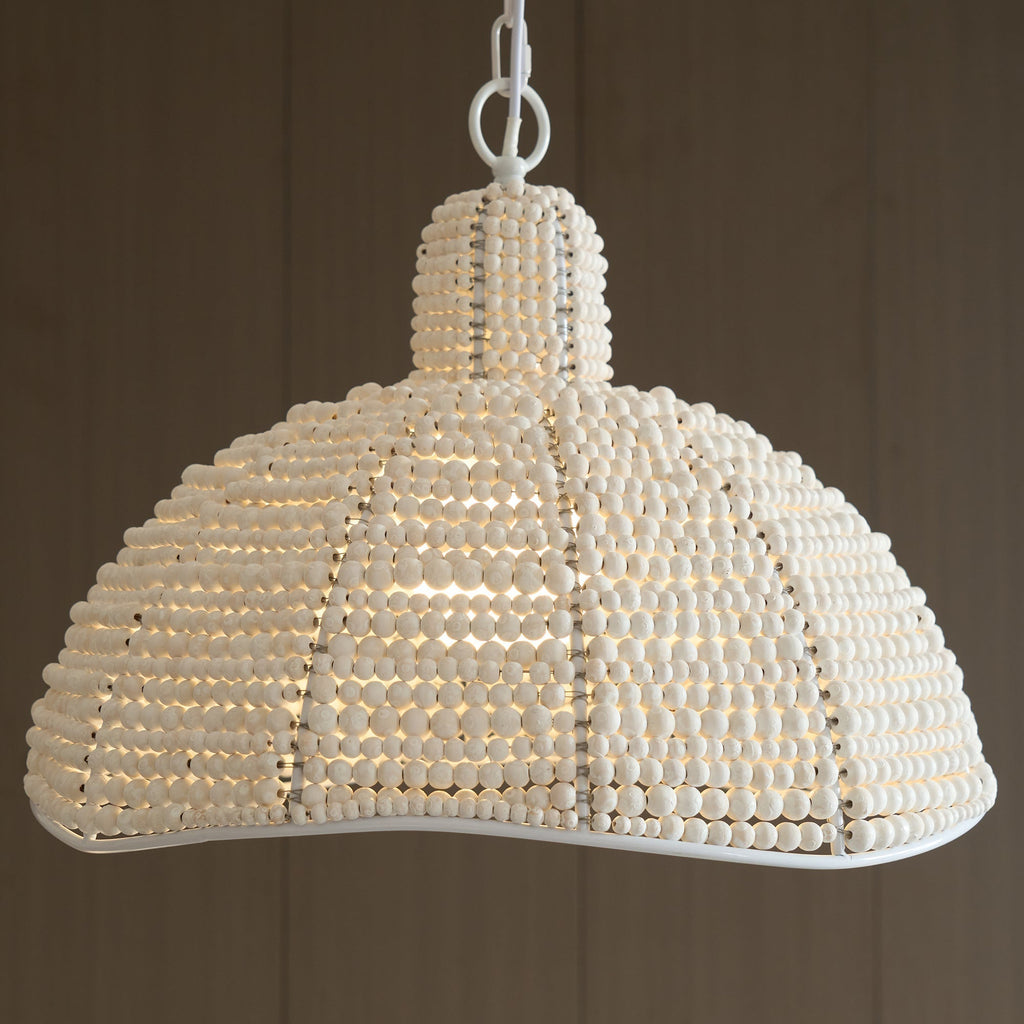Veliraris Suspension Postmoderne en Métal et Bois De Luxe - Neutralighting