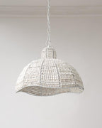 Beadora Lampe Pendante Contemporaine en Perles - Neutralighting