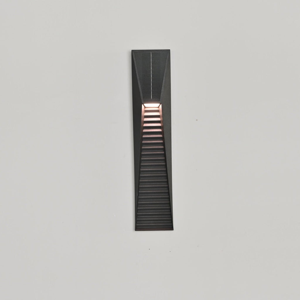 Luca Lumière Extérieure Métal Minimaliste - Neutralighting