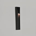 Luca Lumière Extérieure Métal Minimaliste - Neutralighting