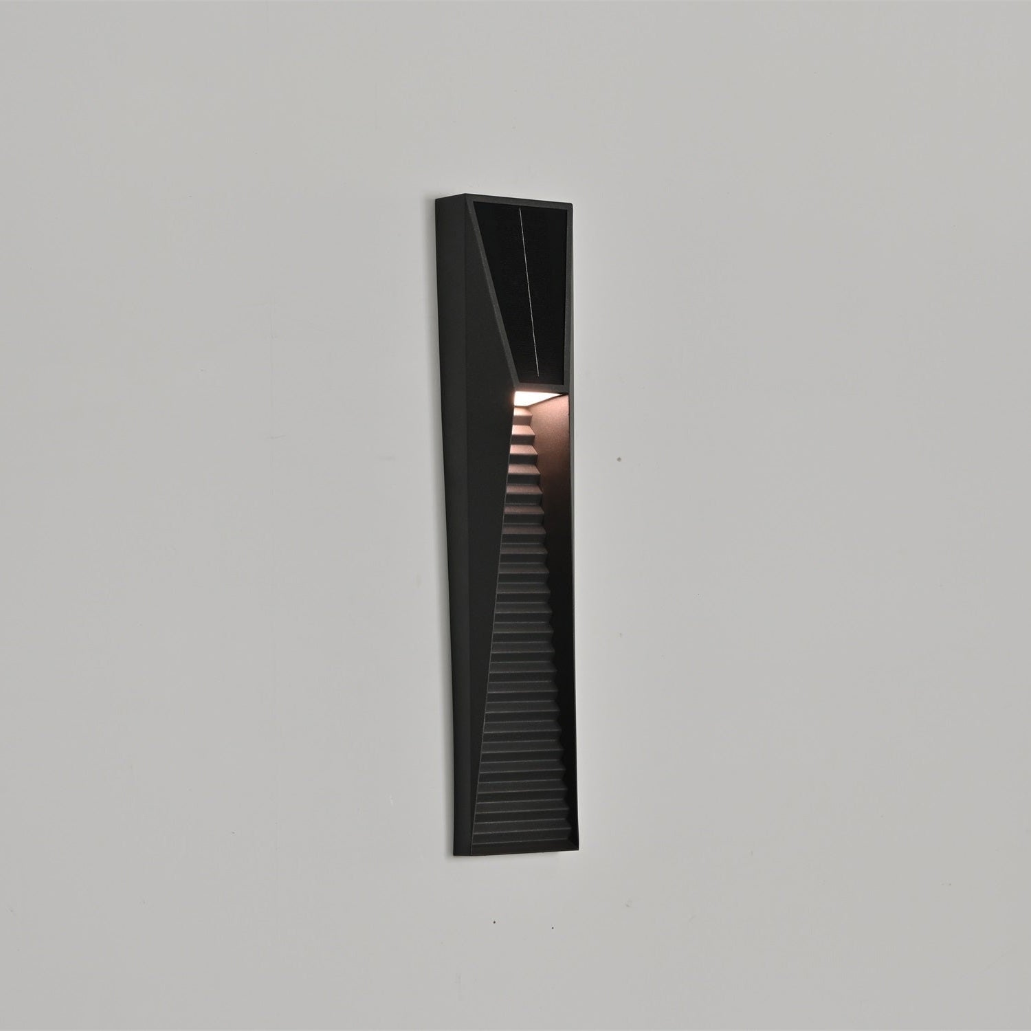 Luca Lumière Extérieure Métal Minimaliste - Neutralighting