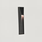 Luca Lumière Extérieure Métal Minimaliste - Neutralighting