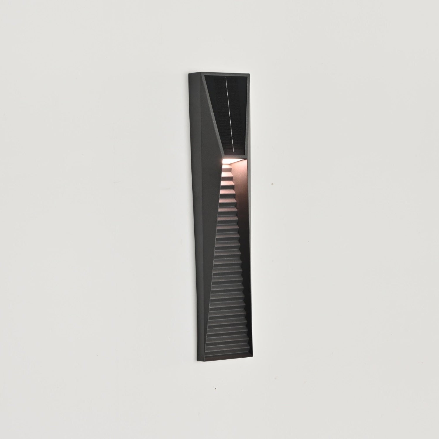 Luca Lumière Extérieure Métal Minimaliste - Neutralighting