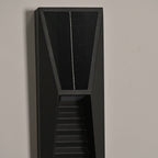 Luca Lumière Extérieure Métal Minimaliste - Neutralighting