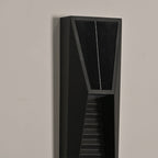 Luca Lumière Extérieure Métal Minimaliste - Neutralighting